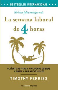 La Semana laboral de 4 horas