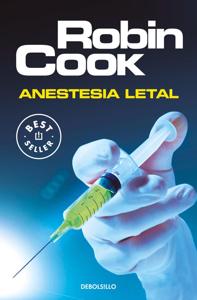 Anestesia letal / Host