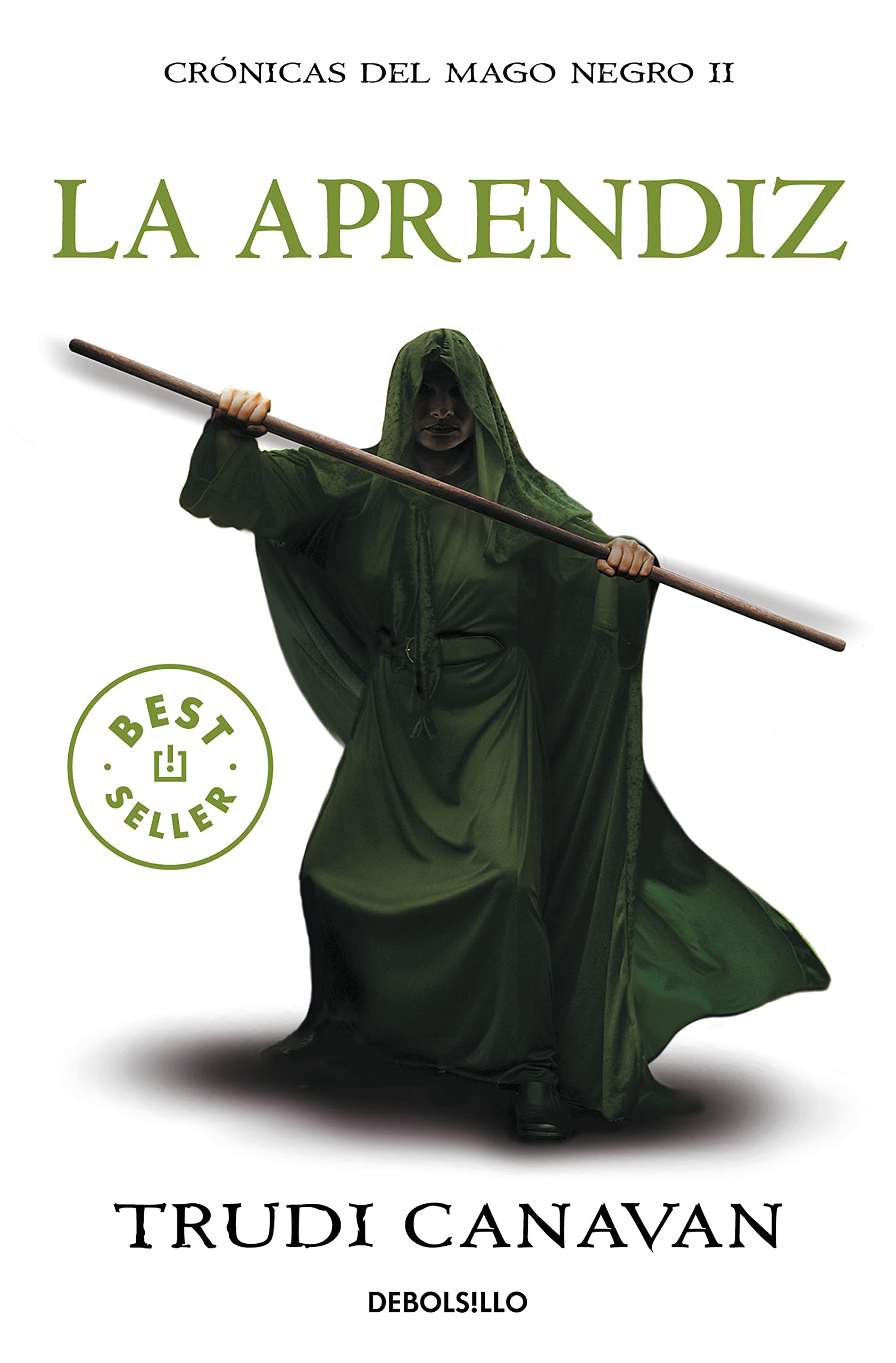 La Aprendiz
