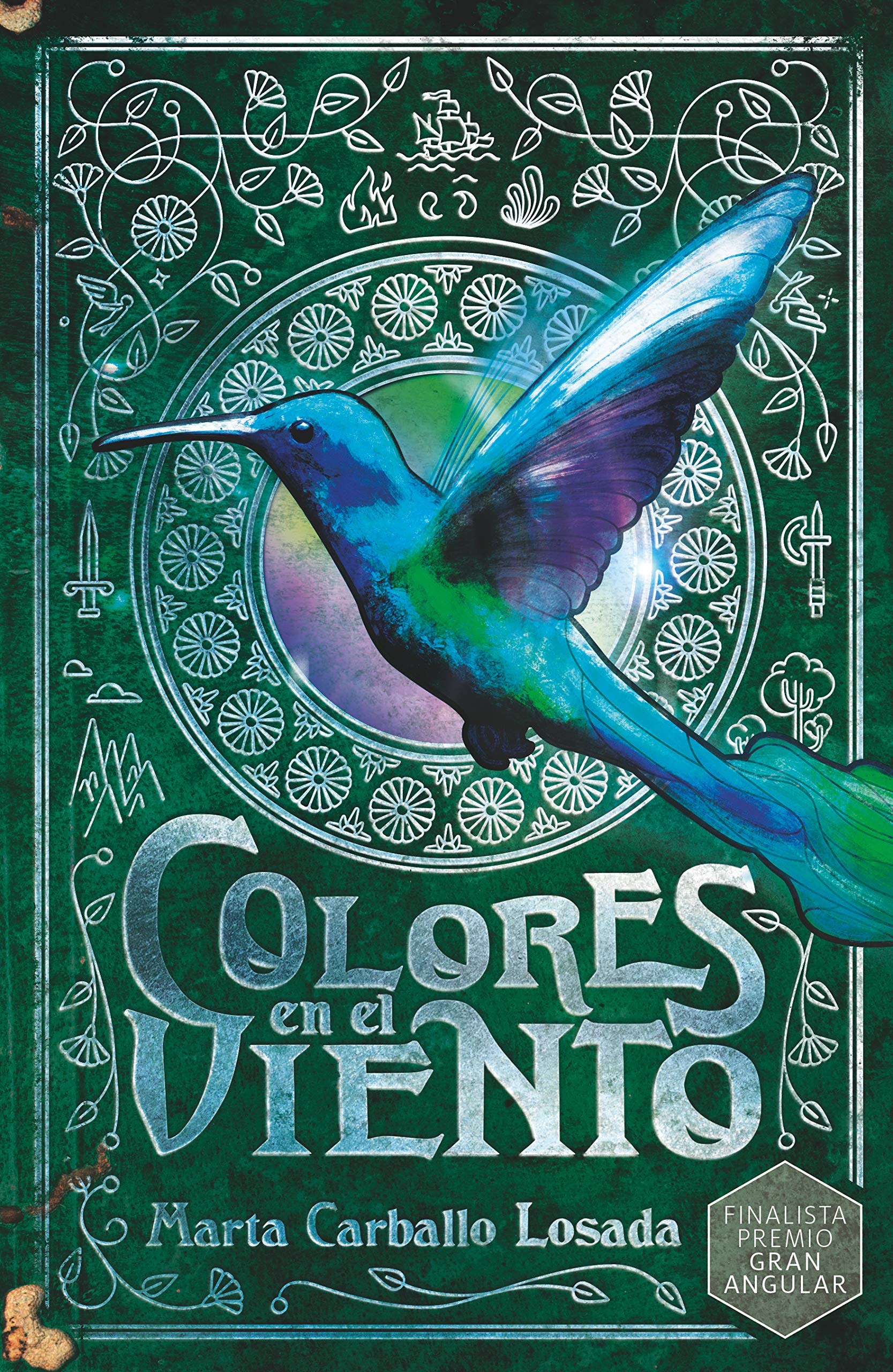 Colores en el viento: 380 (Gran Angular)