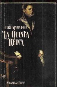 La quinta reina