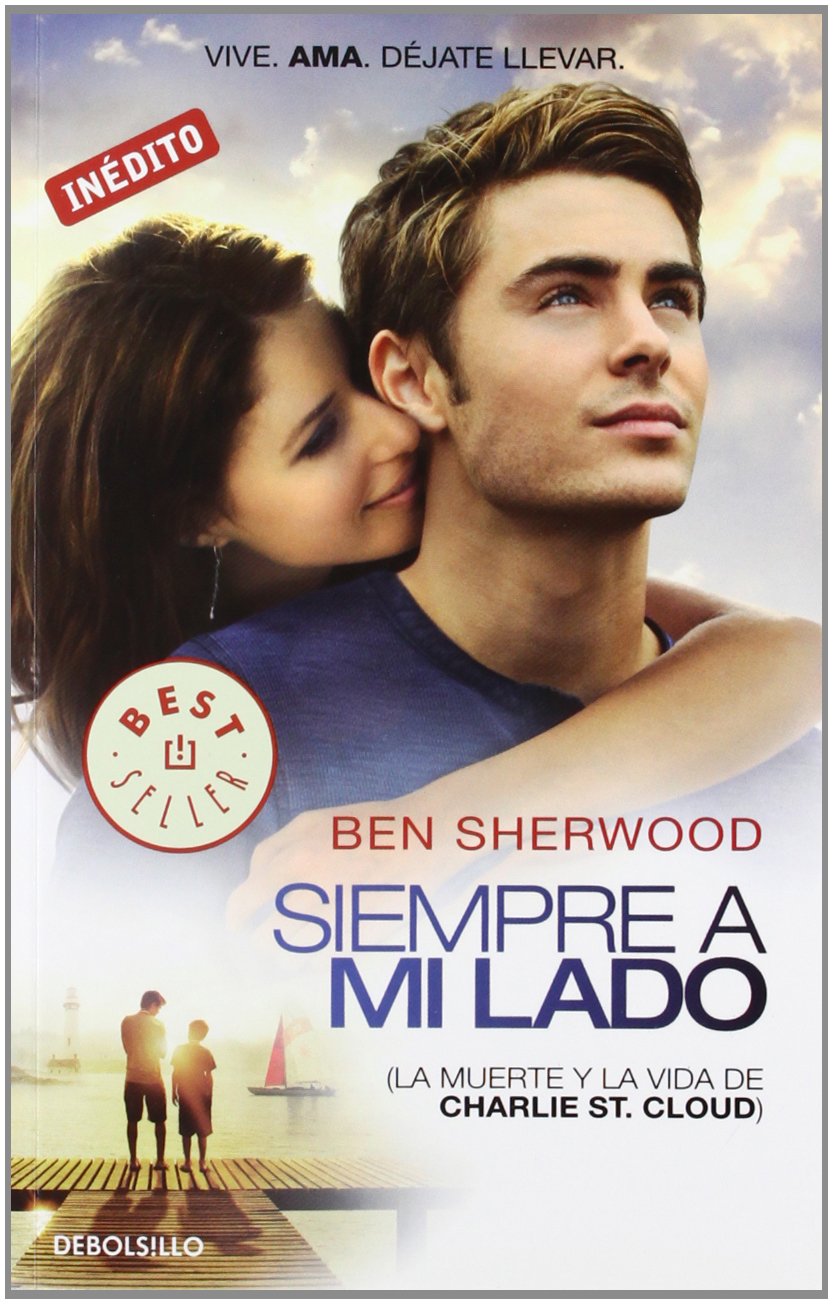 La muerte y la vida de Charlie St. Cloud (Best Seller)