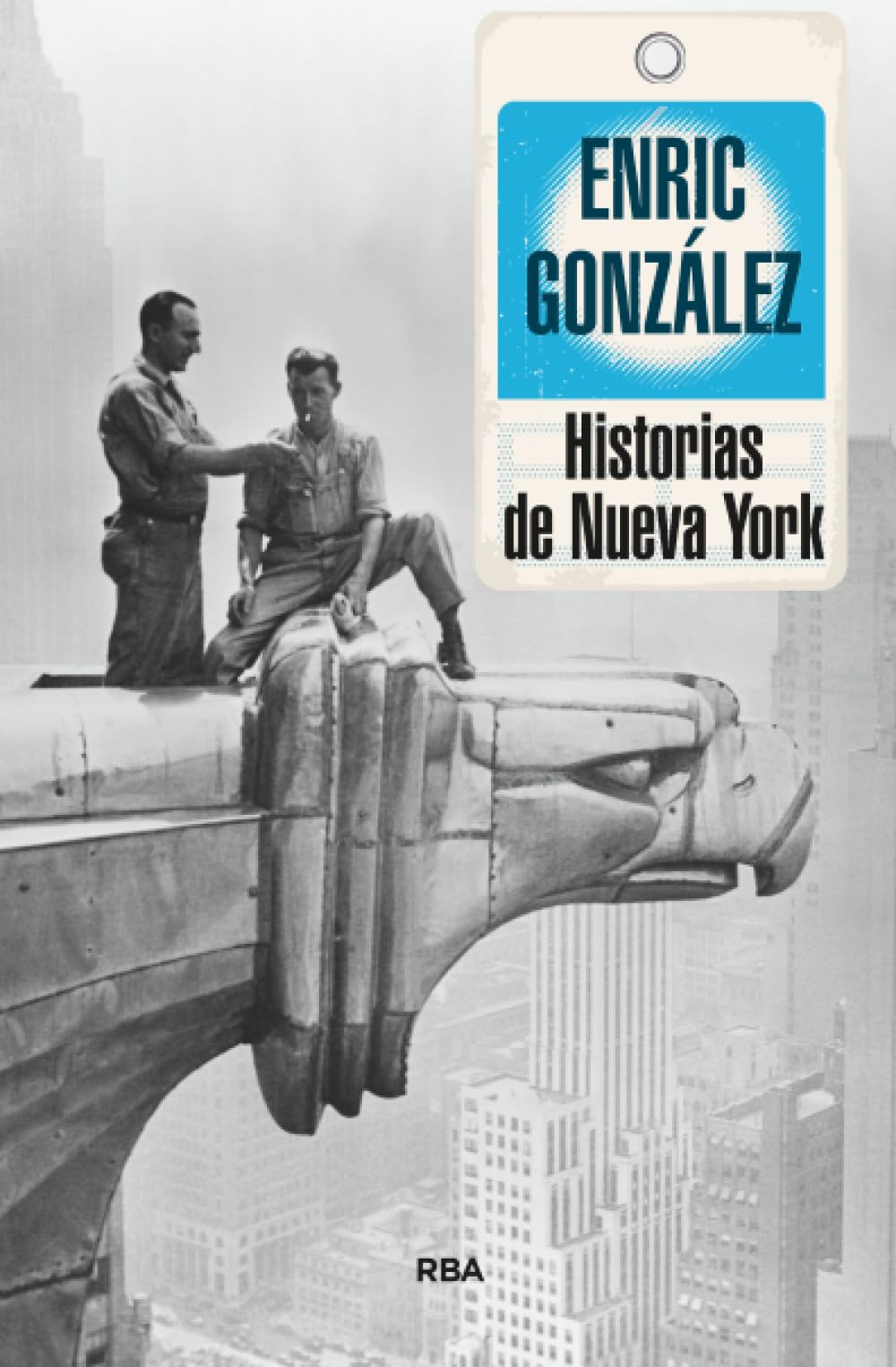 Historias de Nueva York