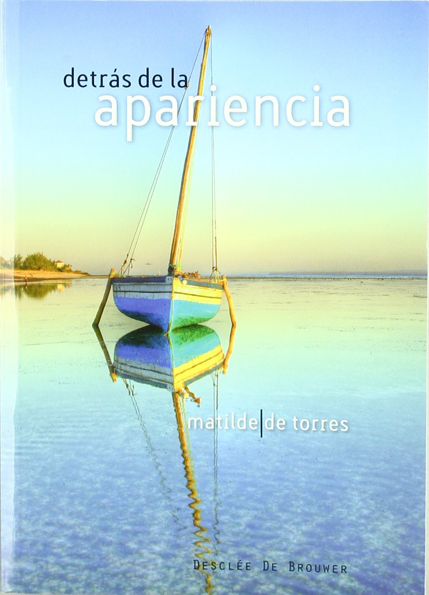 Detrás de la apariencia