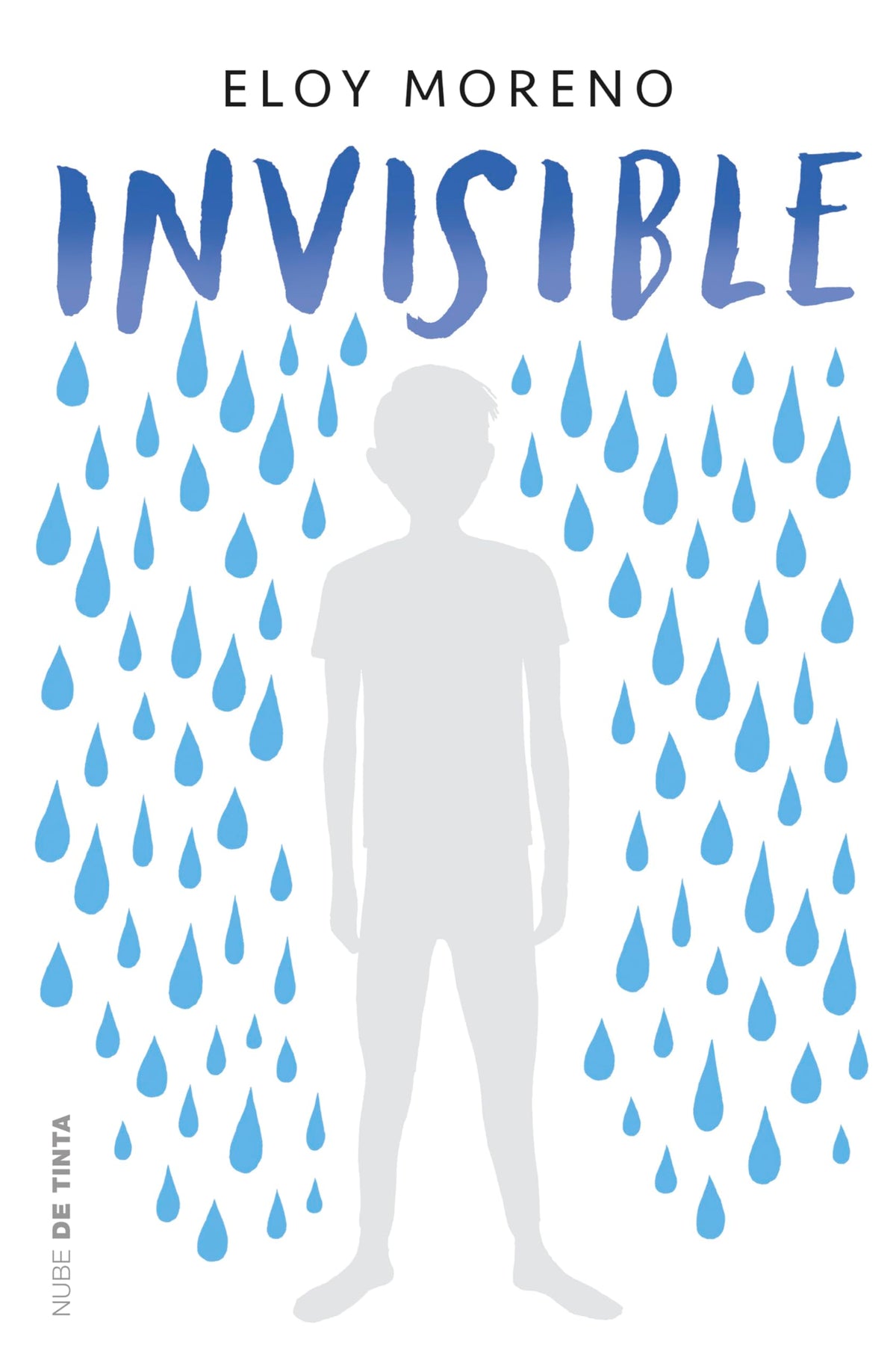 Invisible (Nube de Tinta)