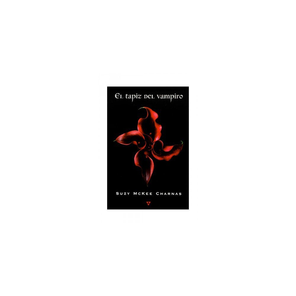 El tapiz del vampiro (Alamut Serie Fantástica)