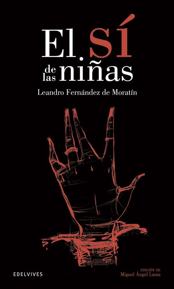 El sí de las niñas: 6 (Clásicos Hispánicos)