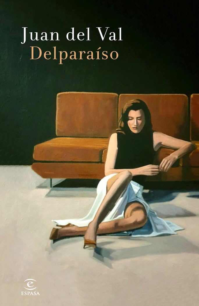 Delparaíso (ESPASA NARRATIVA)