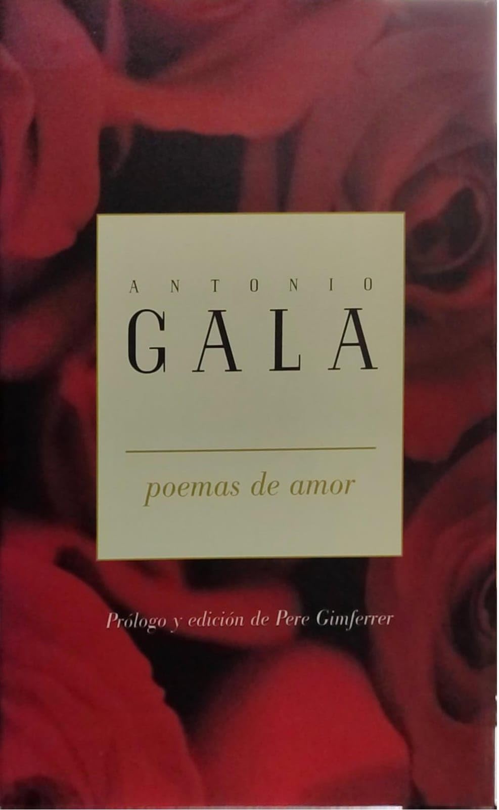 Poemas de Amor