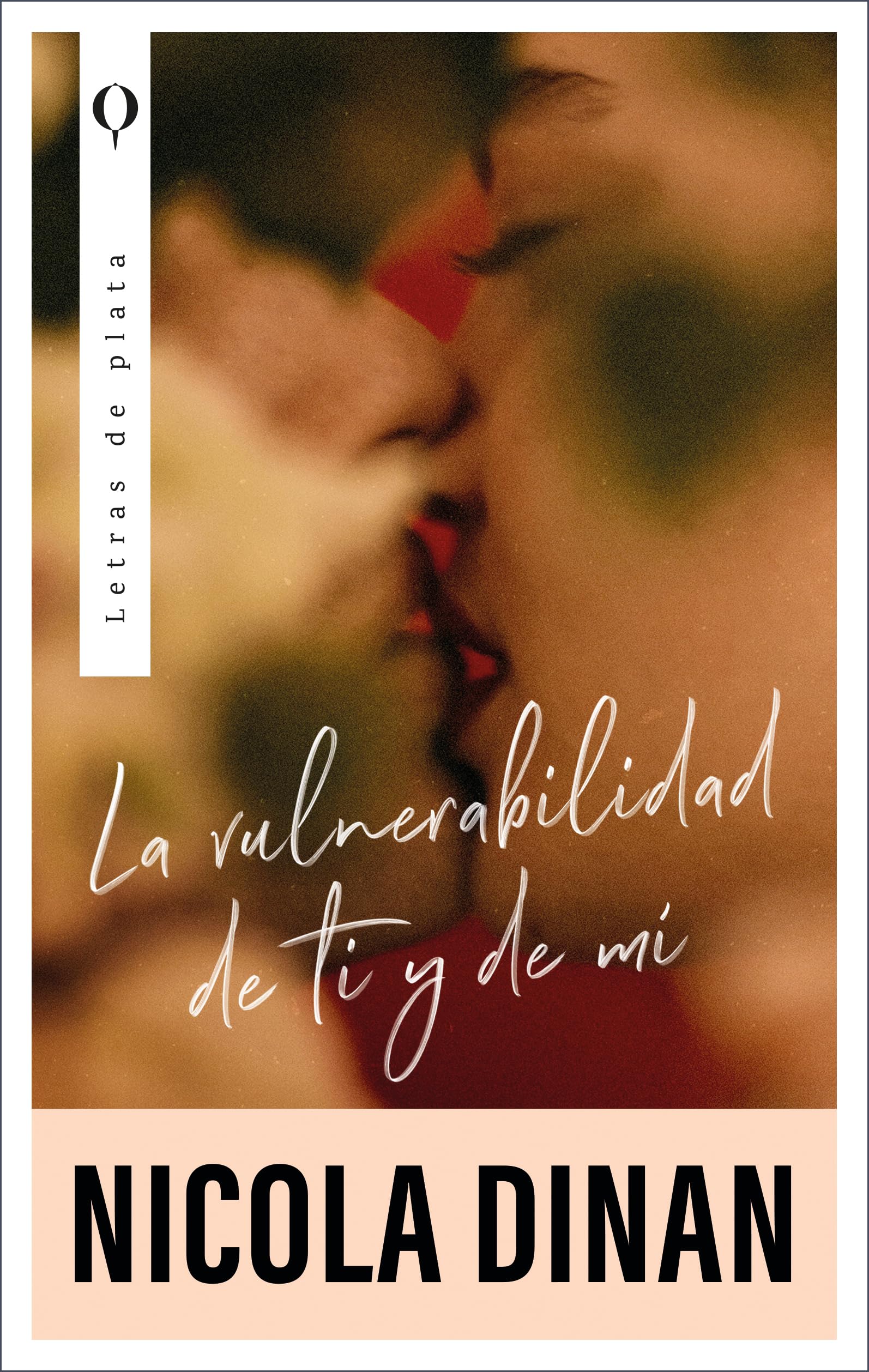 La Vulnerabilidad de Ti Y de Mí