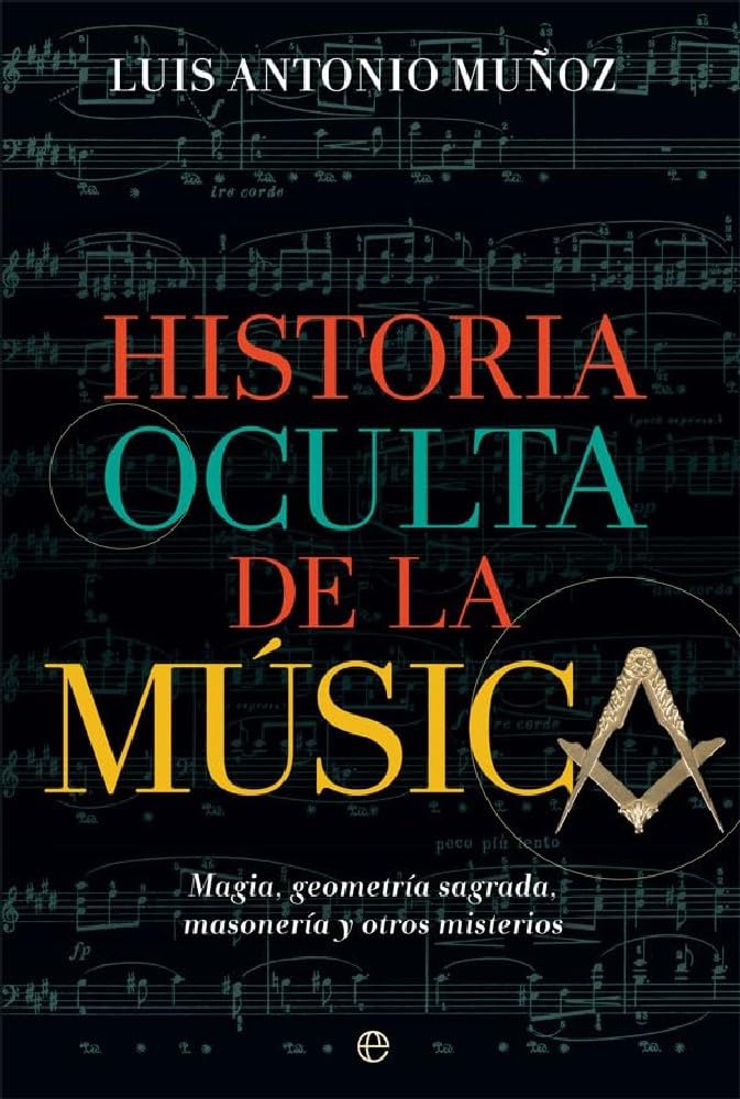 Historia oculta de la música