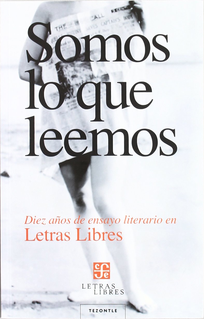 Somos lo que leemos