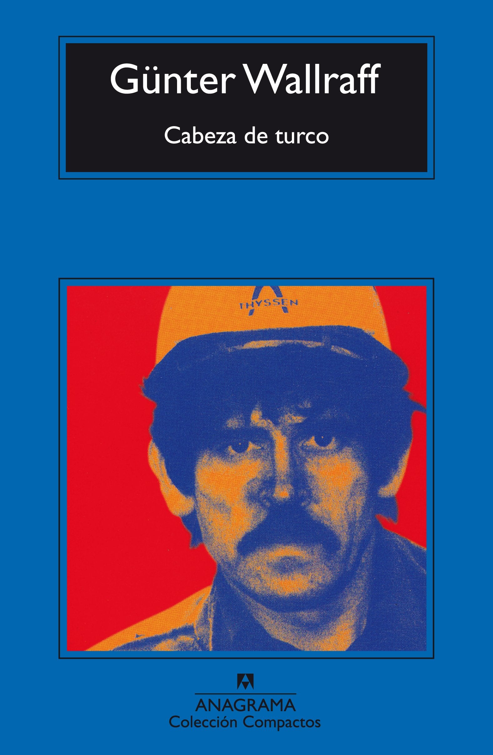 Cabeza de turco