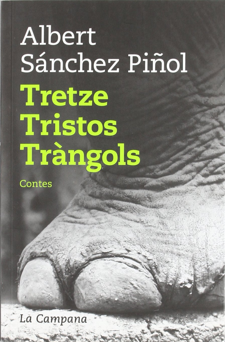 Tretze tristos tràngols (SIN COLECCION)