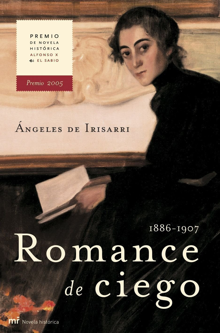 Romance de ciego: 1 (MR Novela Histórica)