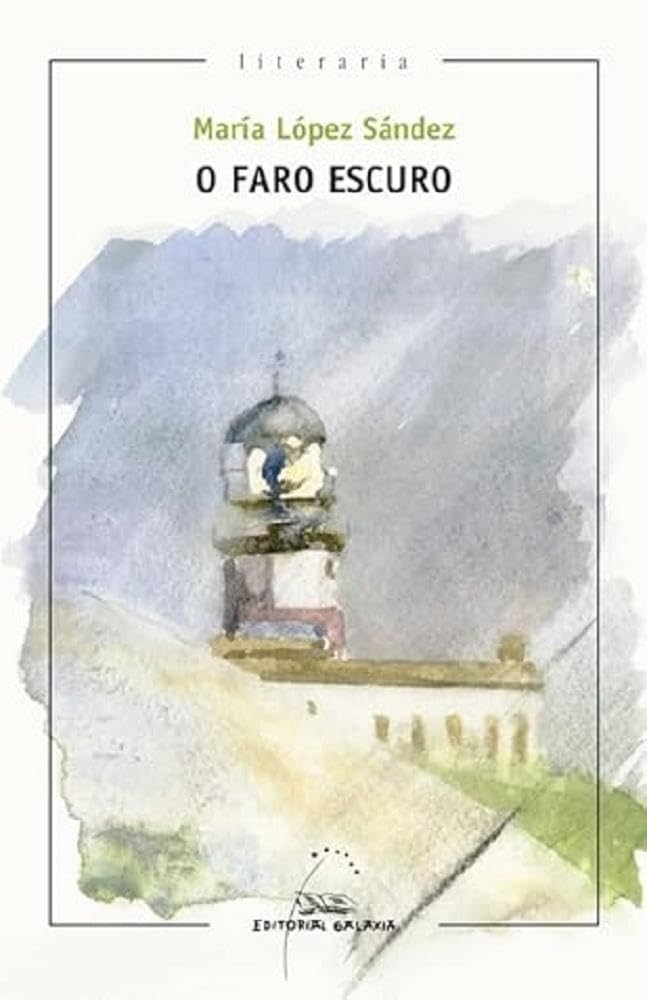 O faro escuro: 333 (Literaria)