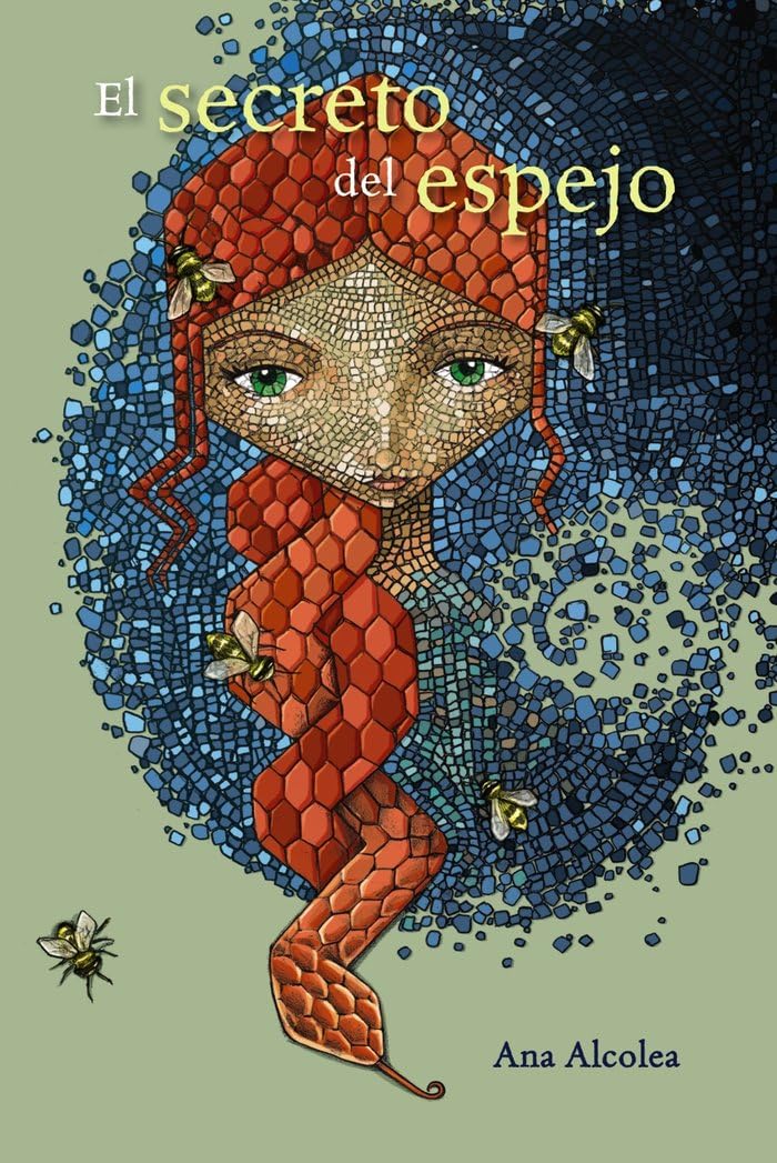 El secreto del espejo (LITERATURA JUVENIL - Narrativa juvenil)
