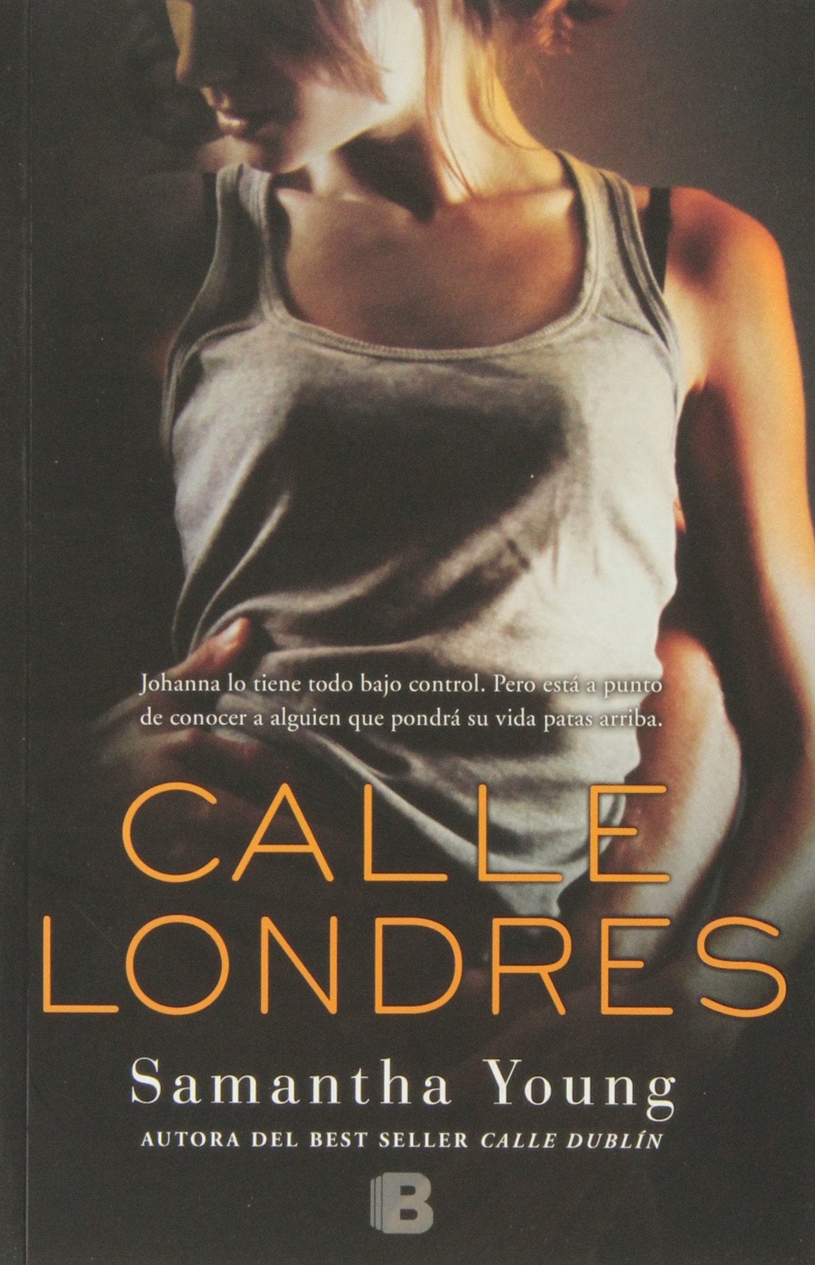 Calle Londres