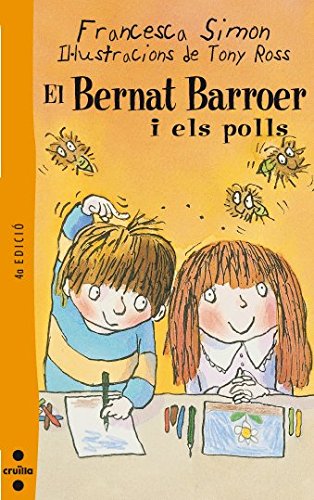 El Bernat Barroer i els polls