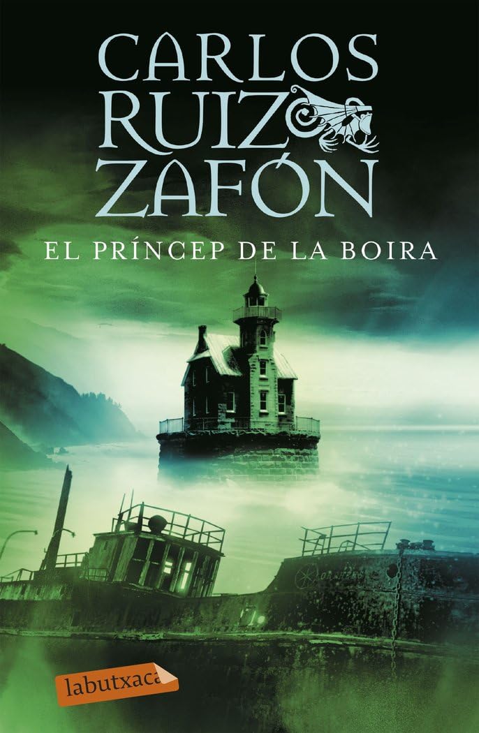El Príncep de la Boira (Narrativa)