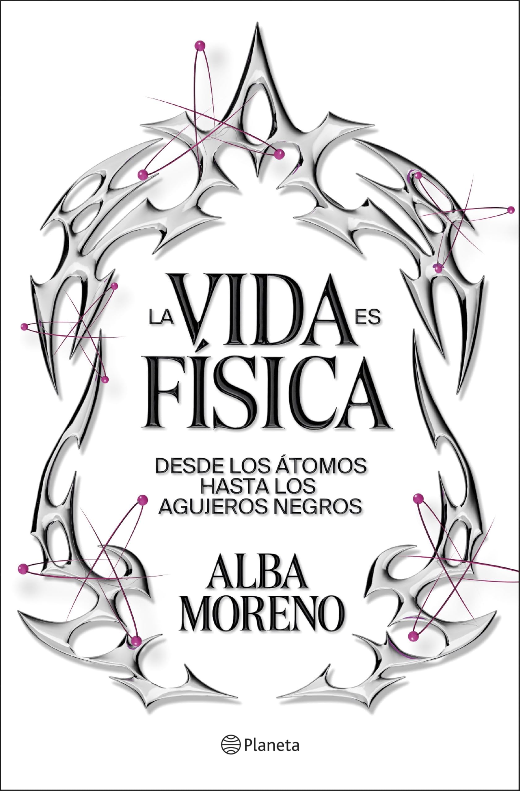 La vida es física (No Ficción)