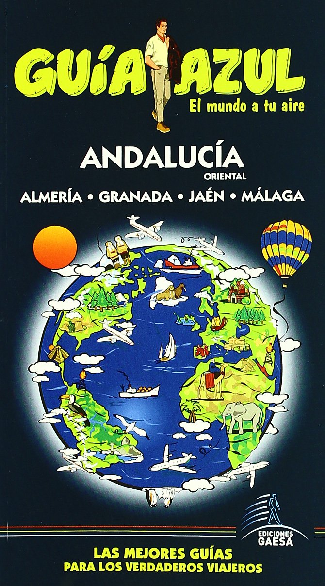 Andalucia Oriental