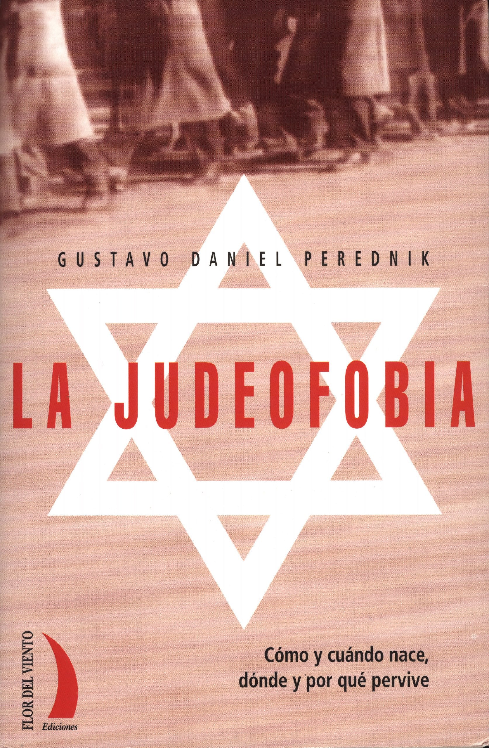 JUDEOFOBIA CV-30 * (SIN COLECCION)