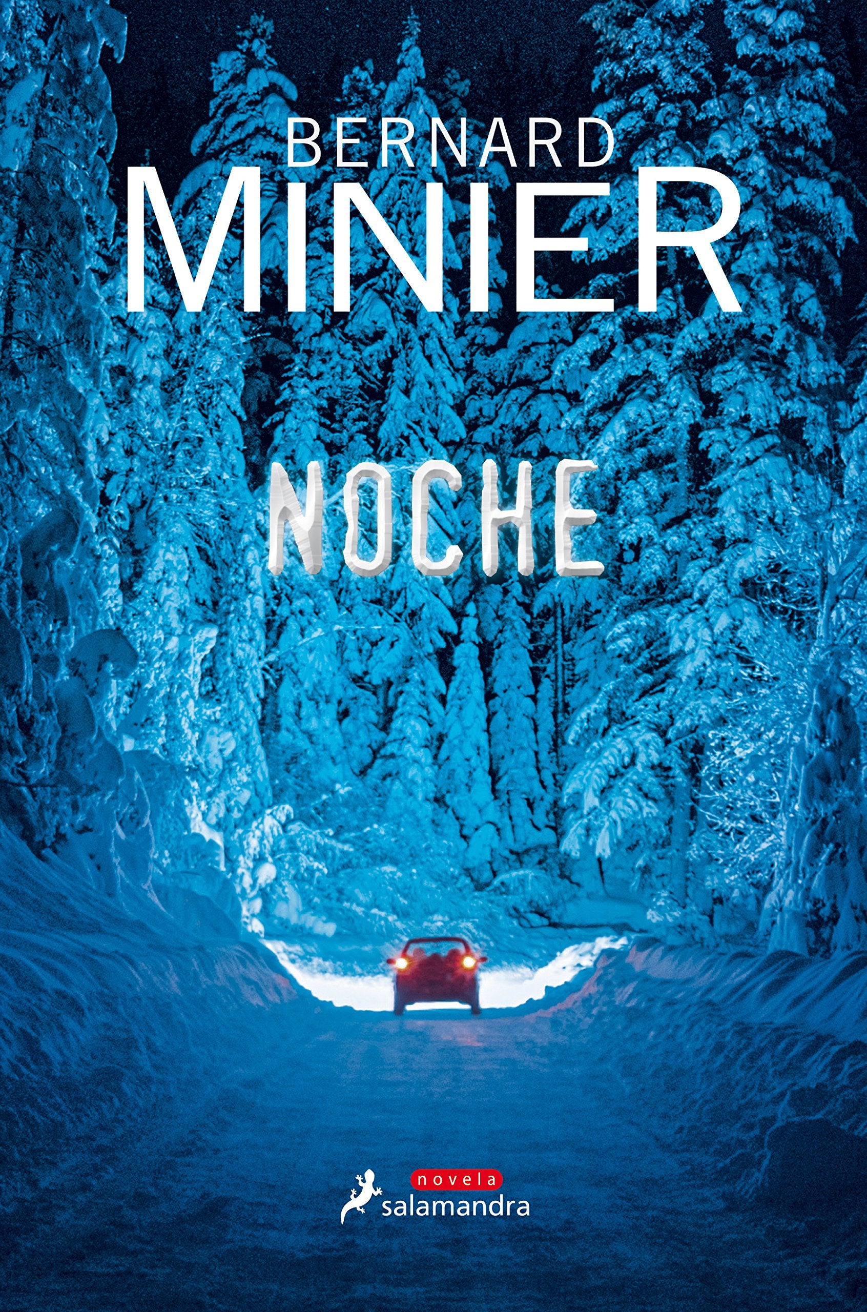 Noche: 4 (Novela (Best Seller))