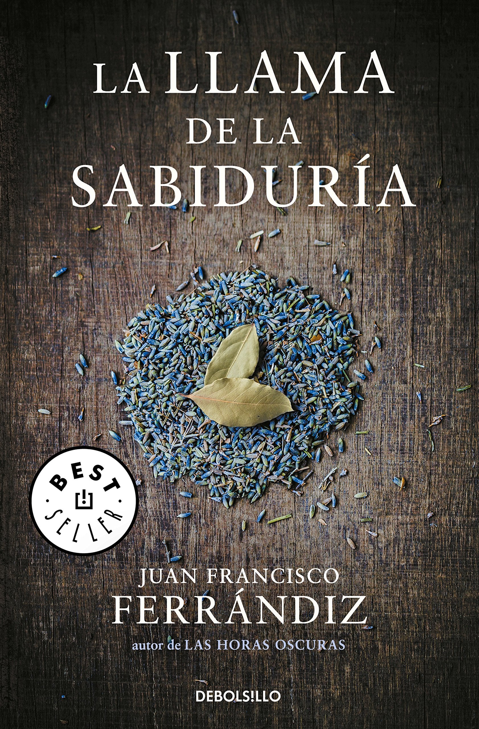 La llama de la sabiduría (Best Seller)