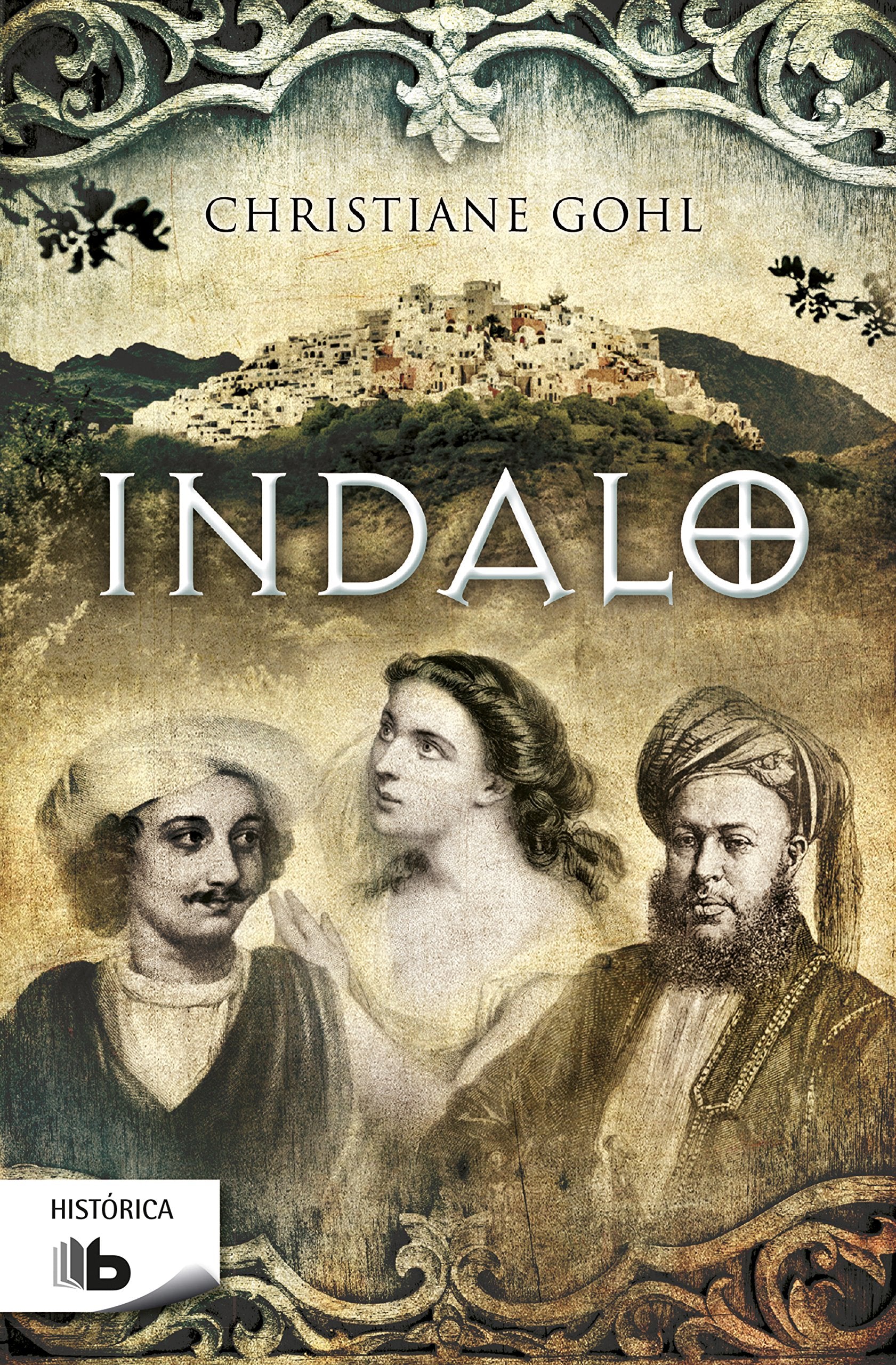 Indalo (Ficción)