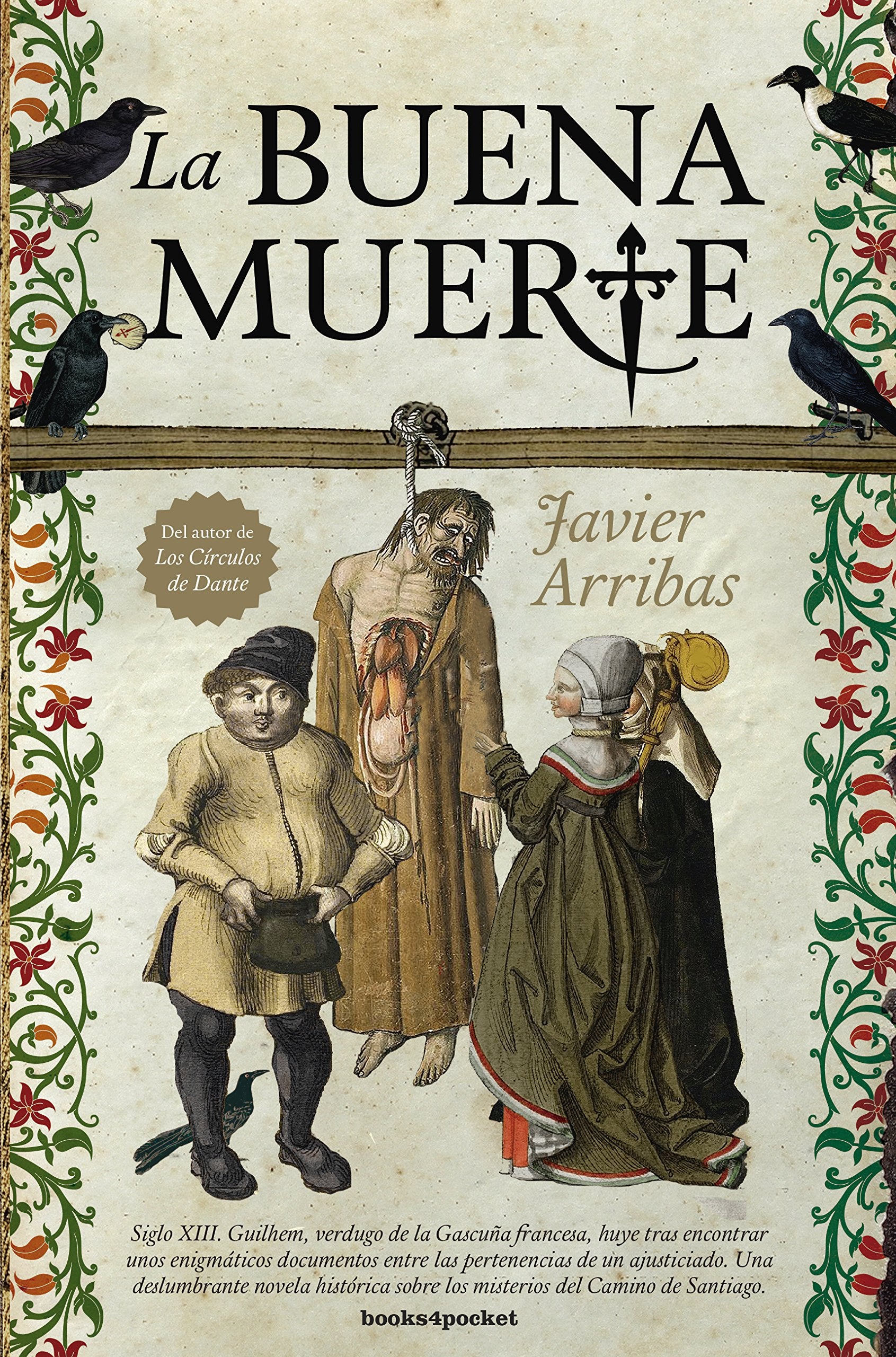 La Buena Muerte (B) (Novela Histórica)