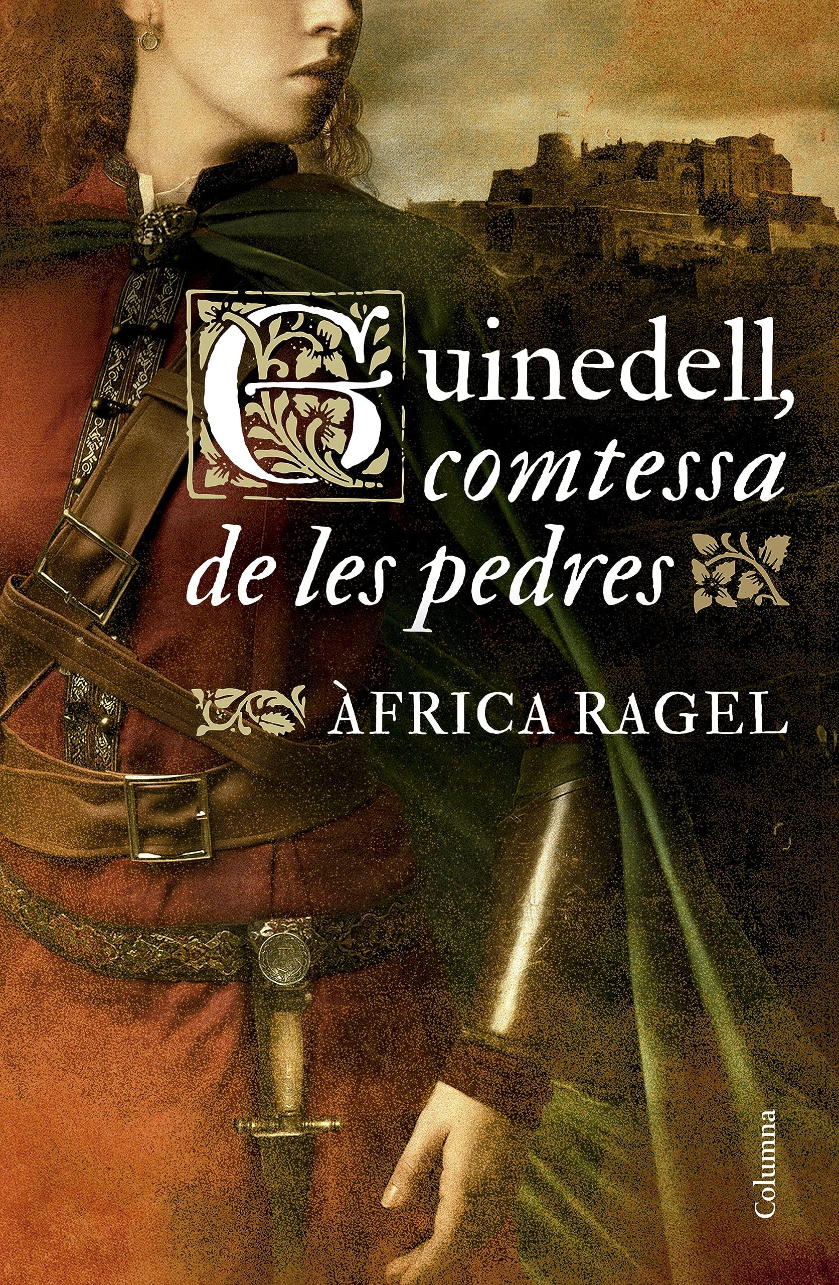 Guinedell, comtessa de les pedres (Clàssica)