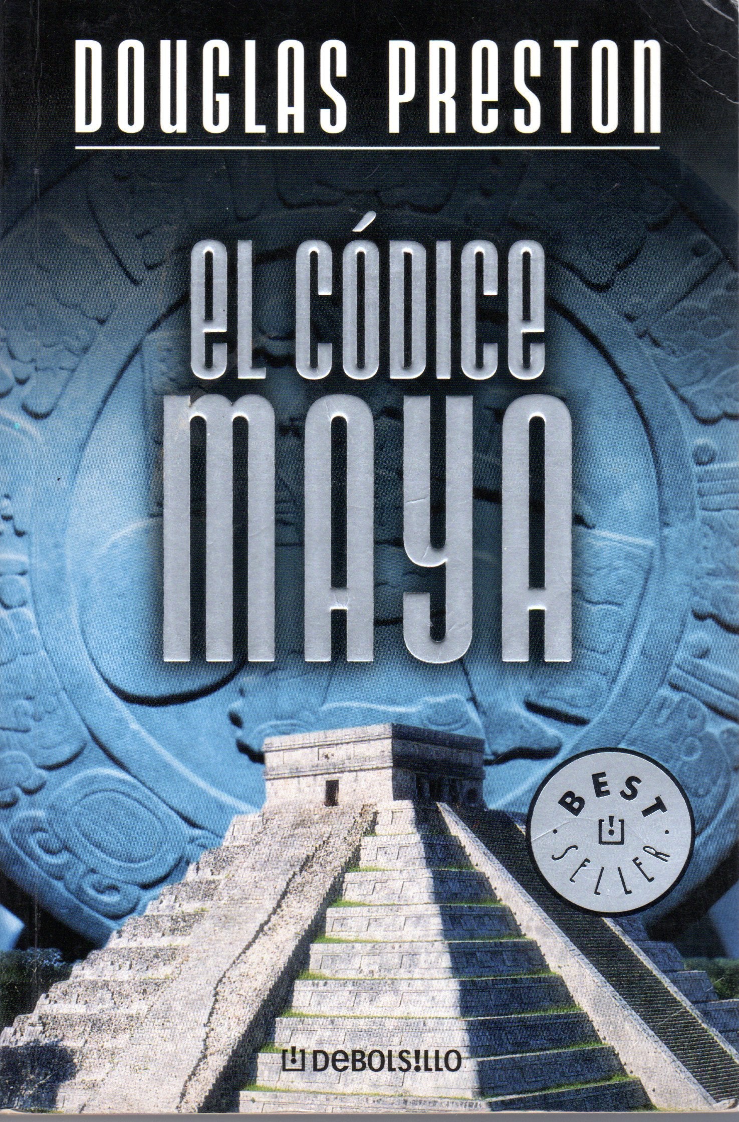 El códice maya (Best Seller)