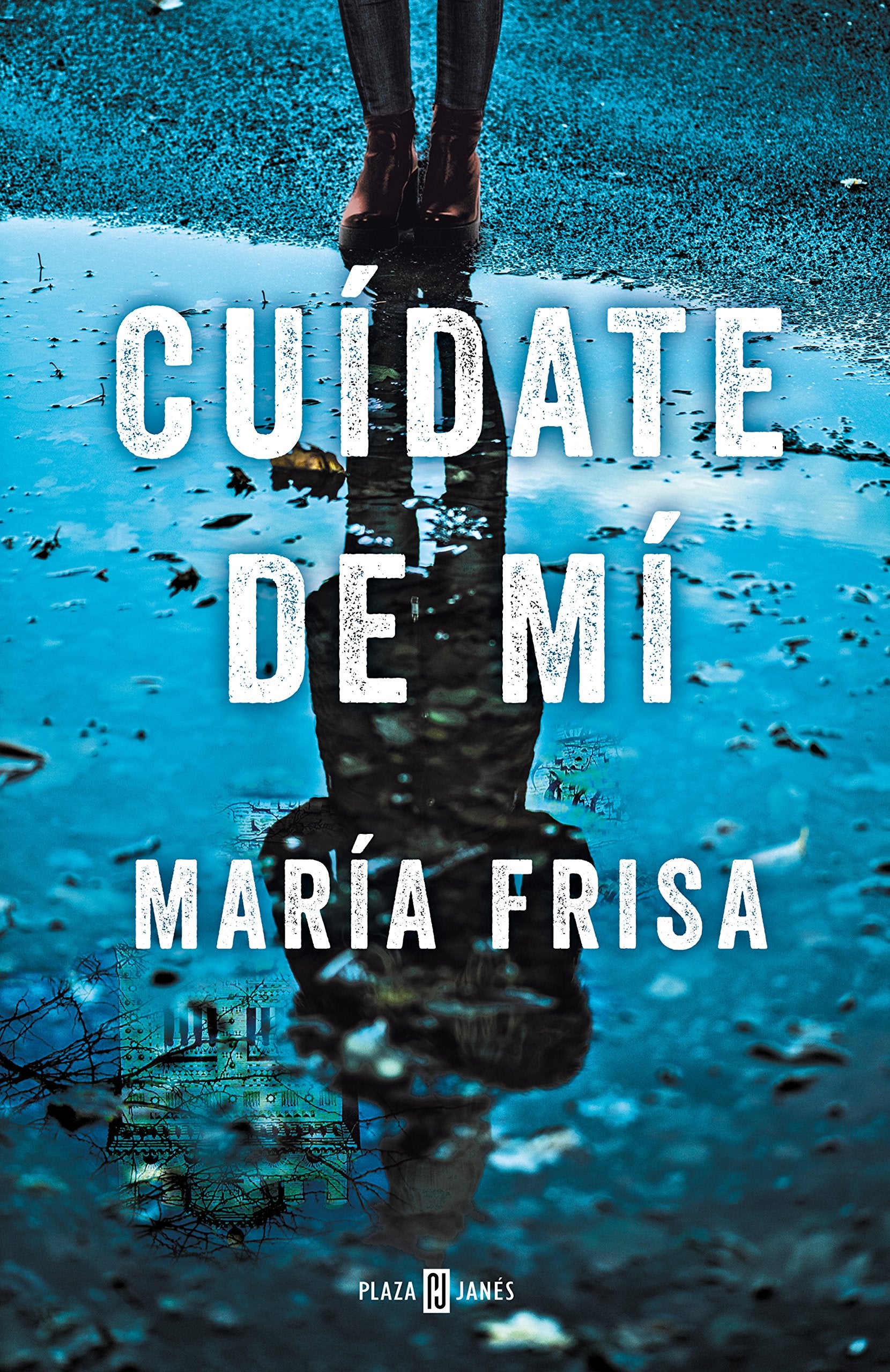 Cuídate de mí (Éxitos)