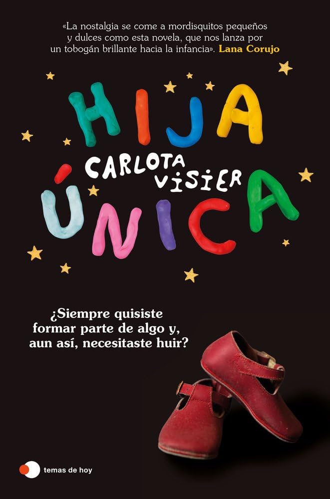 Hija única: ¿Siempre quisiste formar parte de algo y, aun así, necesitaste huir? (Historias de hoy)