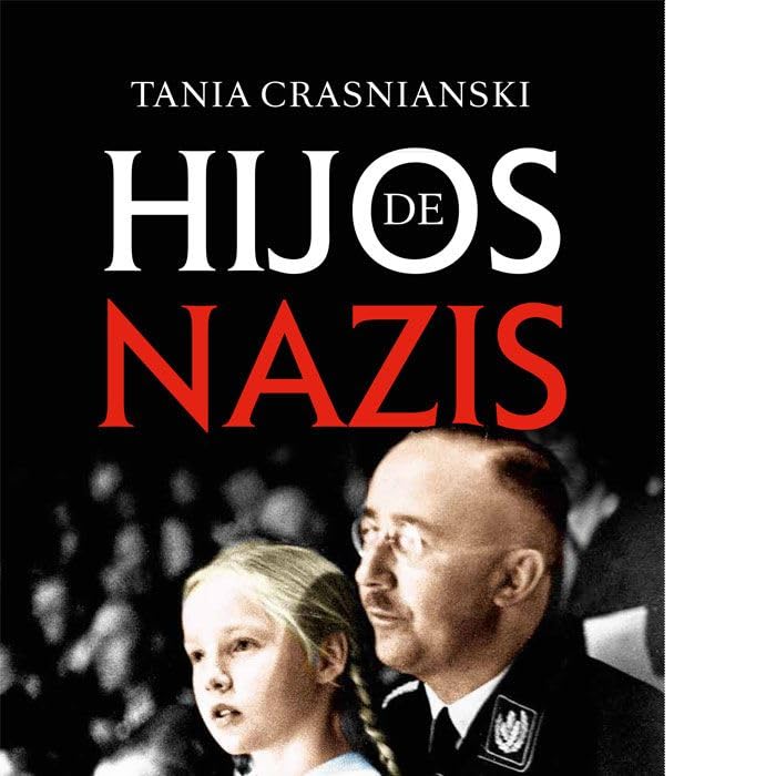 Hijos de nazis (Historia del siglo XX)