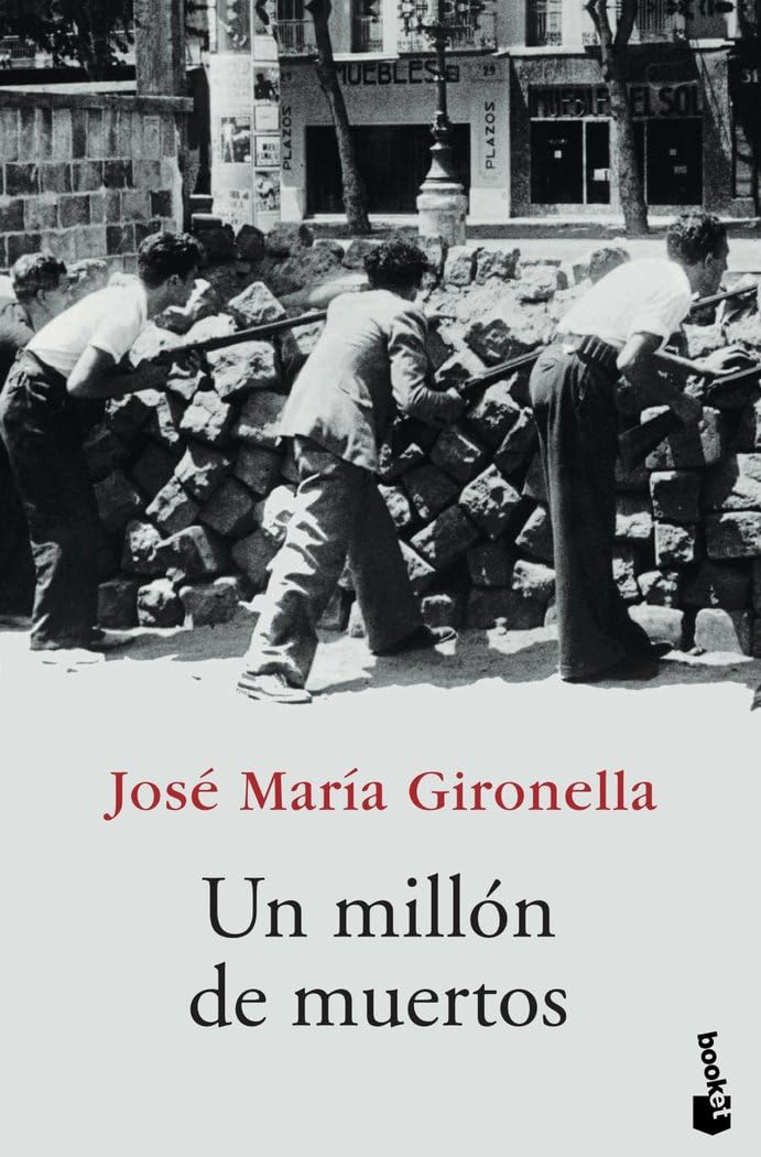 Un millón de muertos: 2166 (Novela)