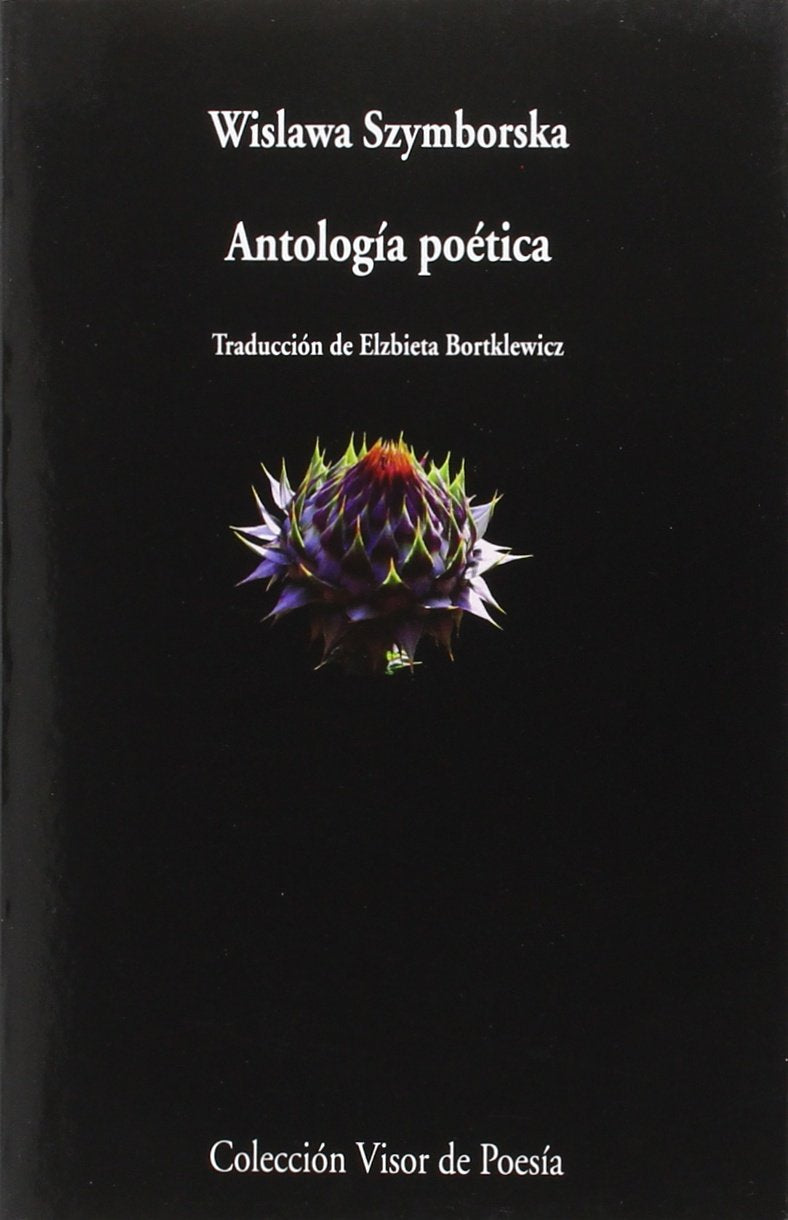 Antología poética