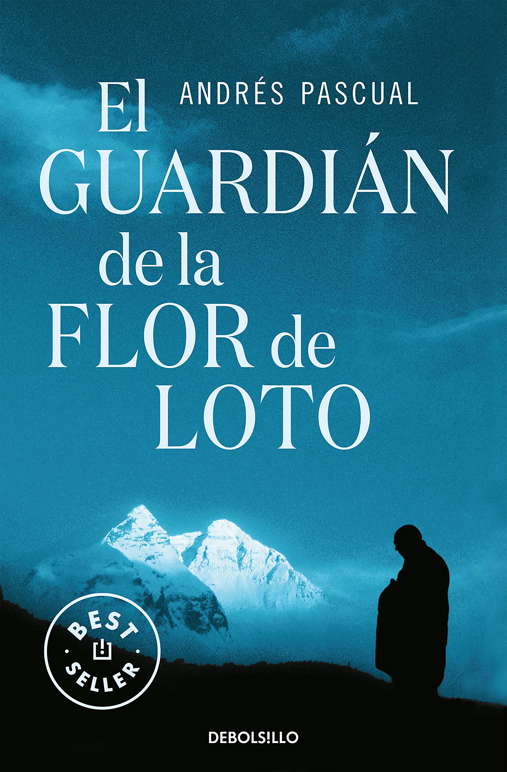 El guardián de la flor de loto (Best Seller | Ficción)
