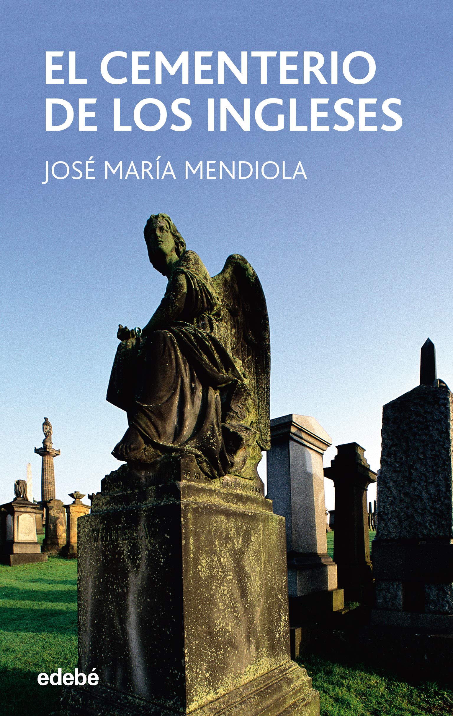 EL CEMENTERIO DE LOS INGLESES: 69 (PERISCOPIO)
