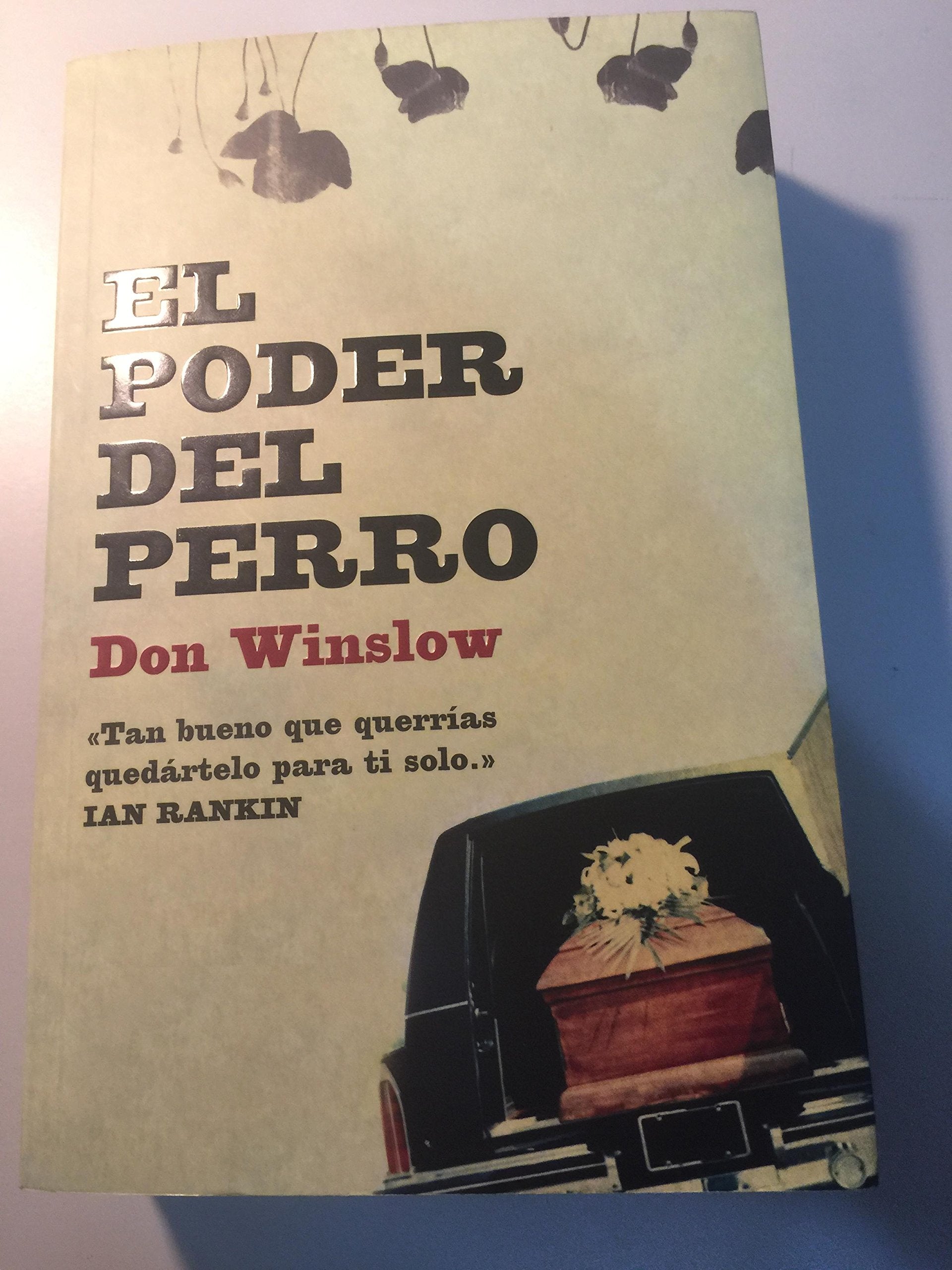 El poder del perro