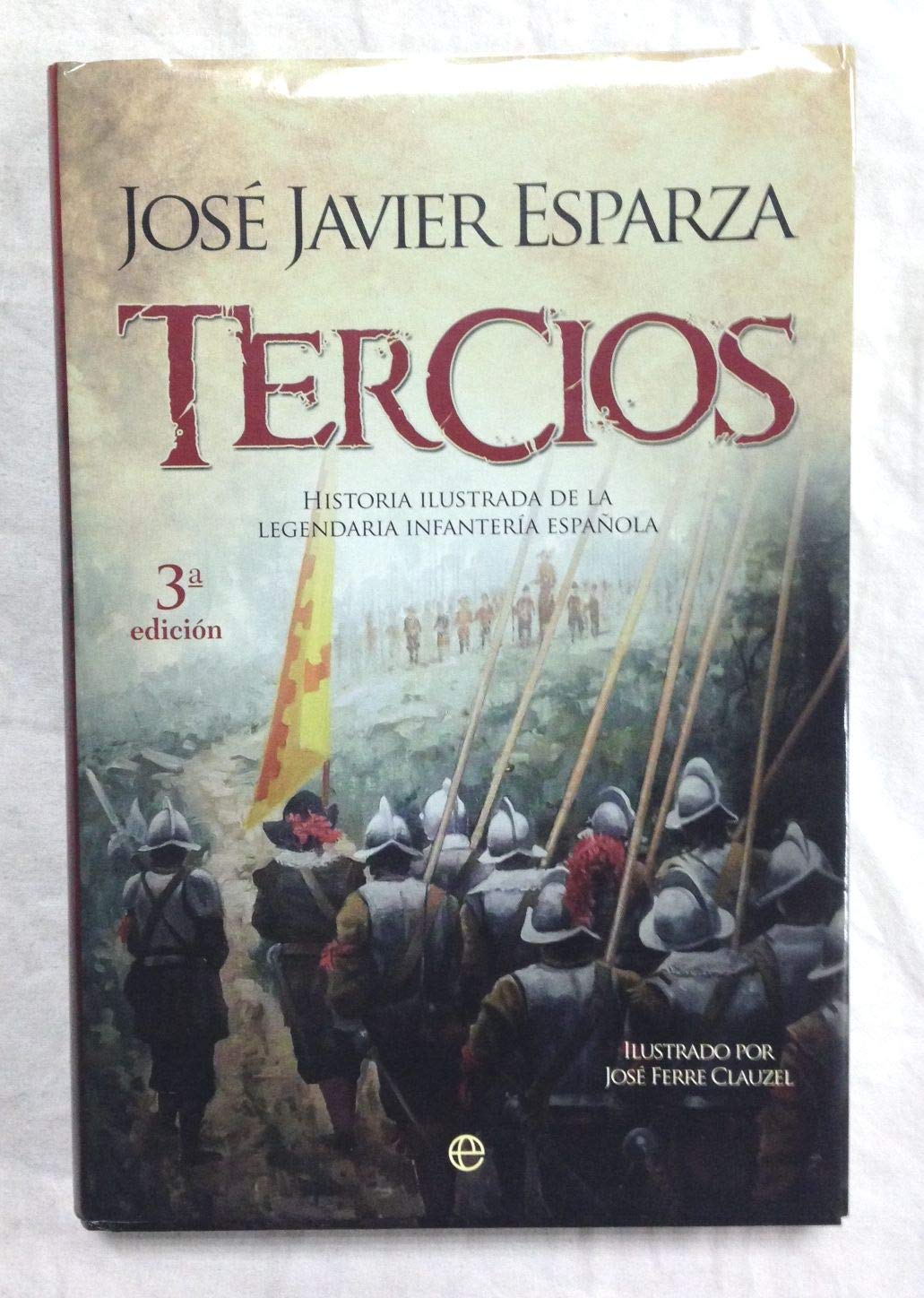 Tercios