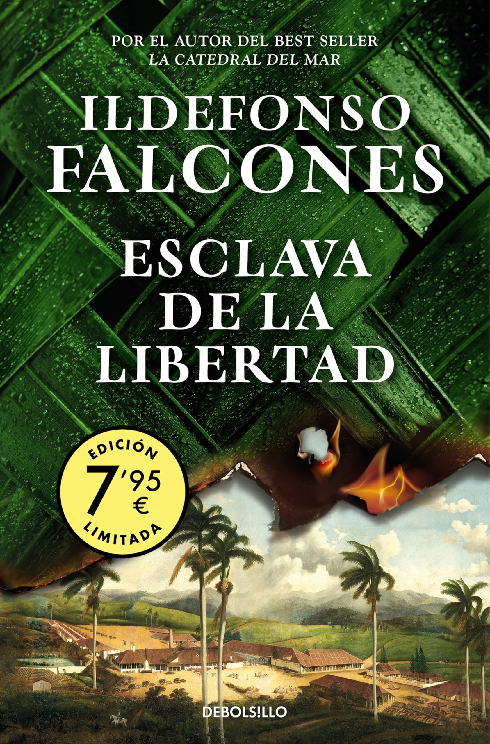 Esclava de la libertad