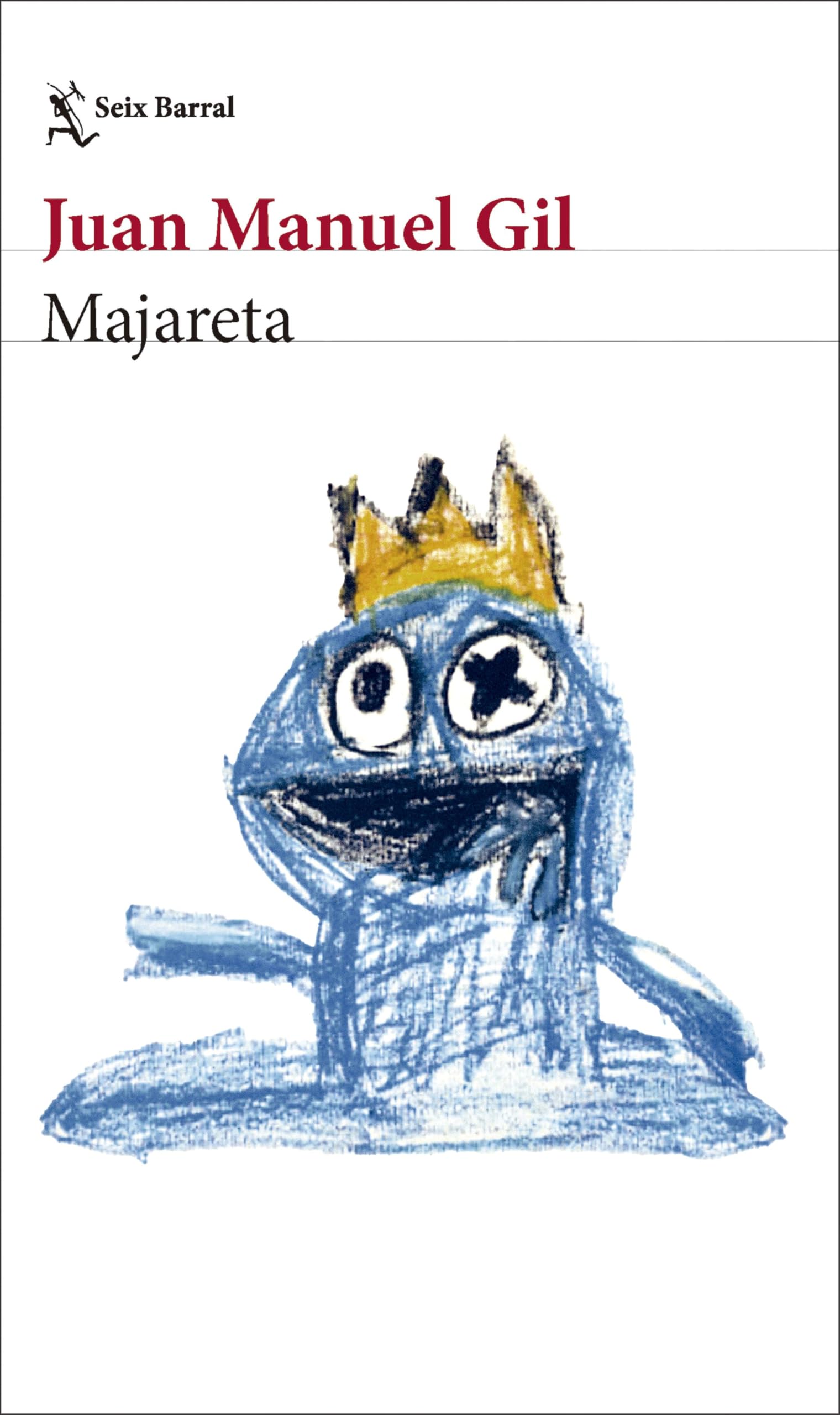 Majareta