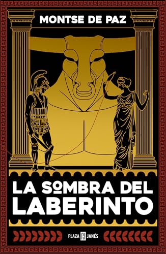 La sombra del laberinto (Éxitos)