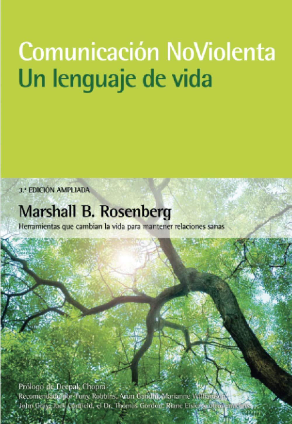 Comunicación NoViolenta