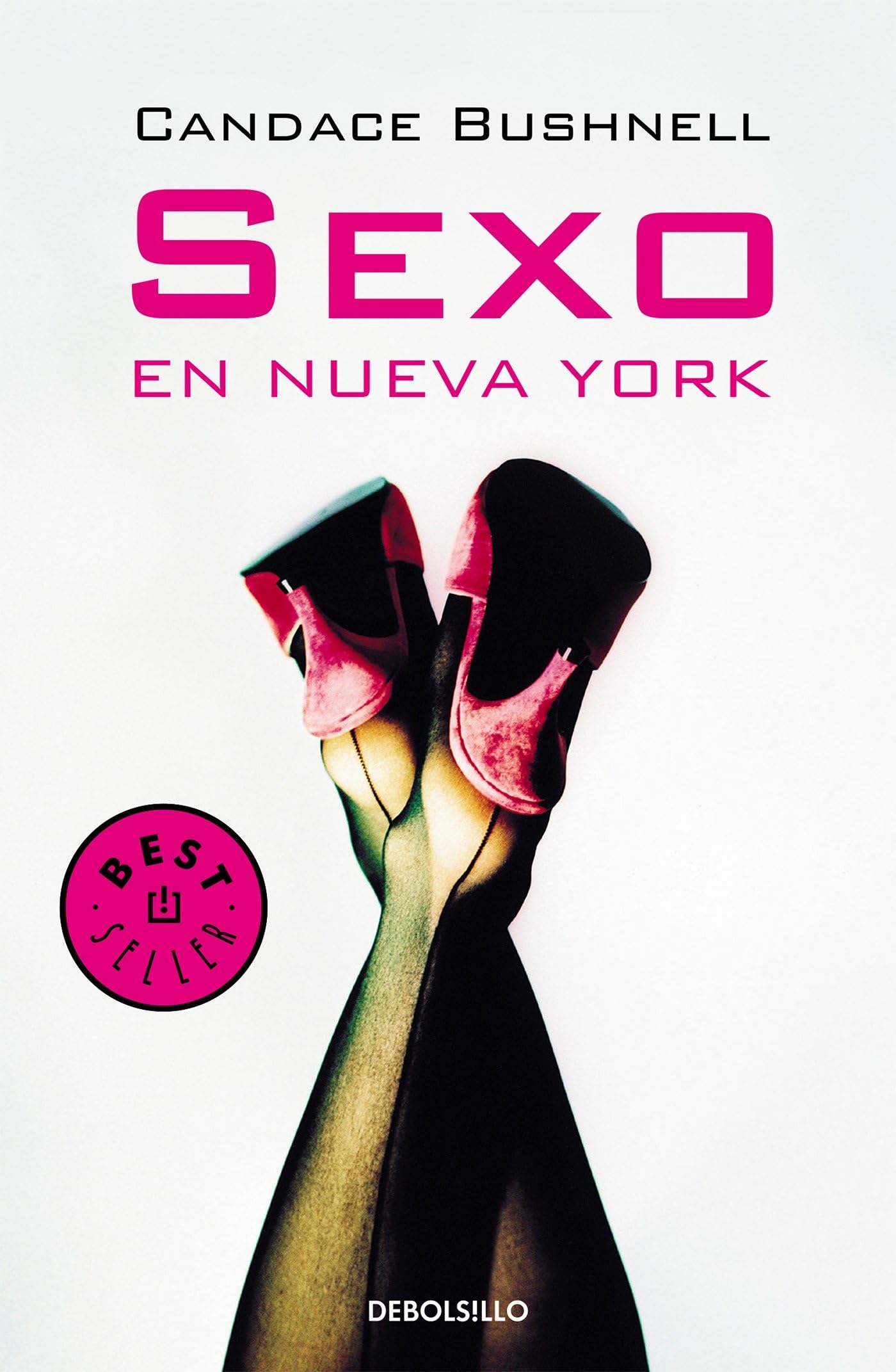Sexo en Nueva York /Sex and the City (Best Seller)