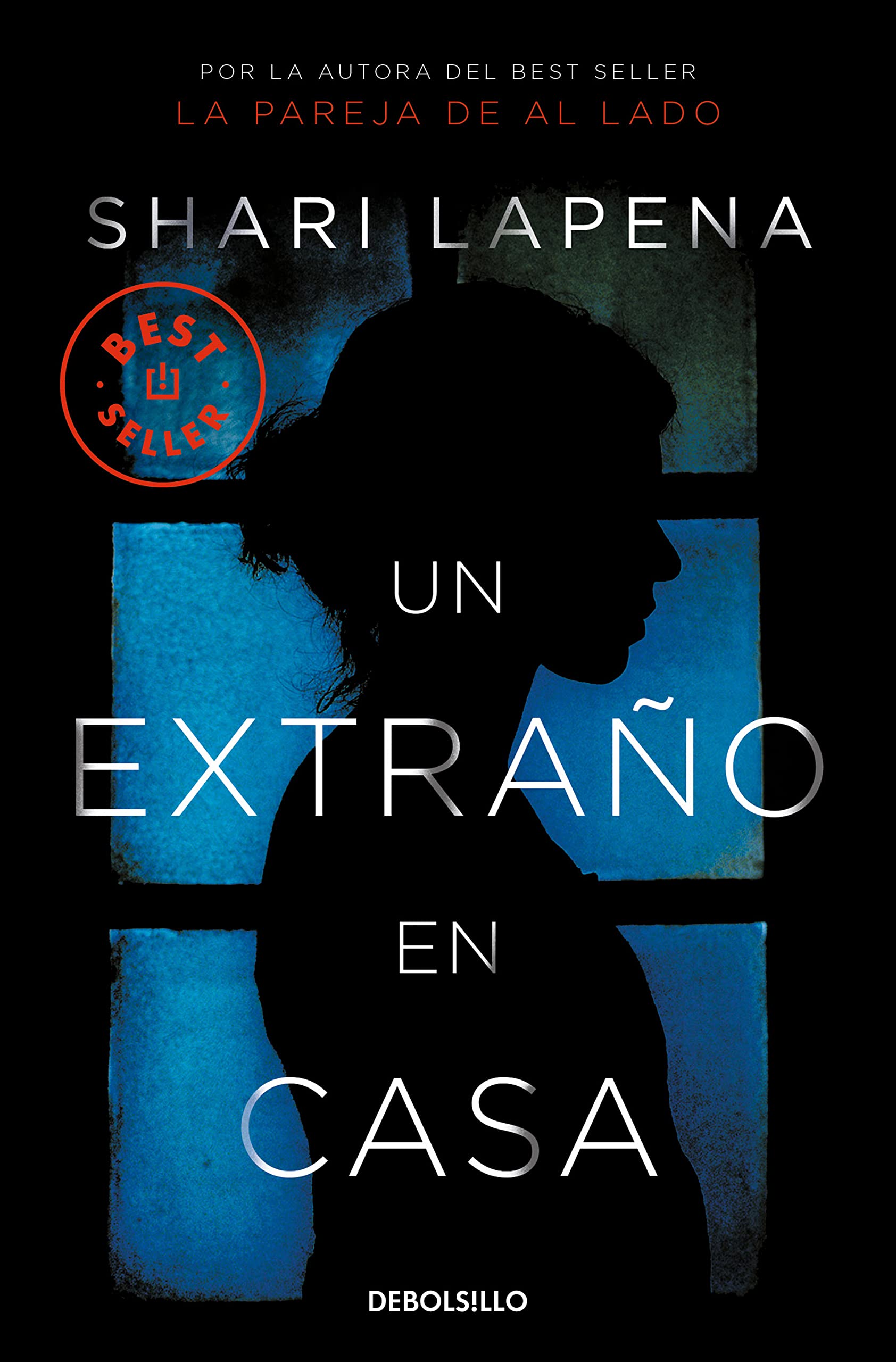 Un extraño en casa
