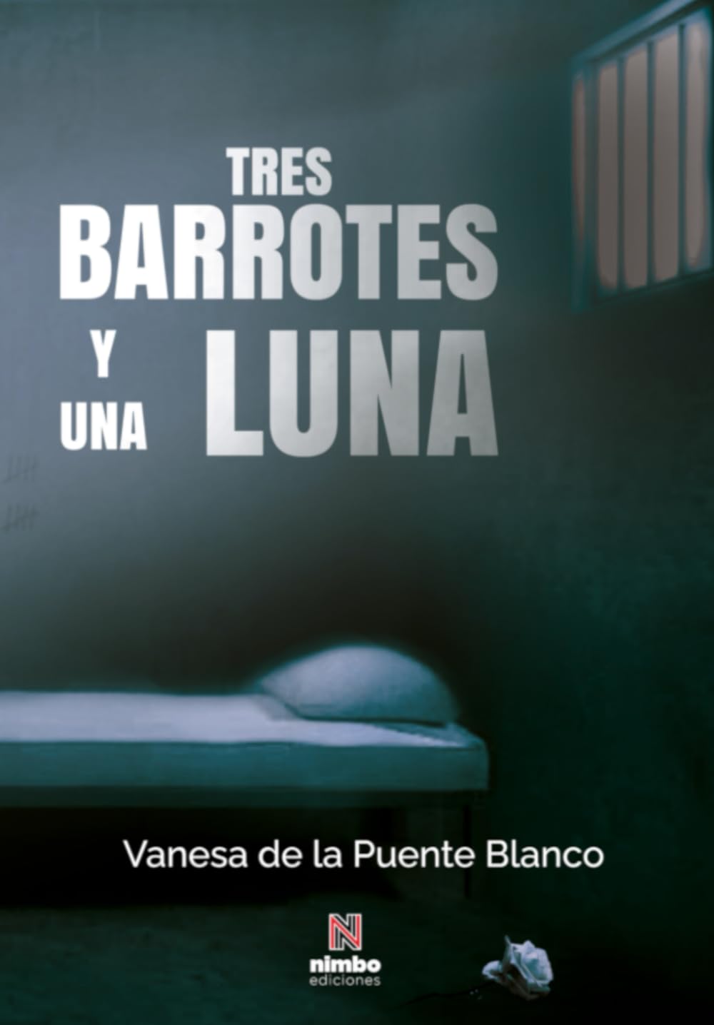 Tres barrotes y una luna