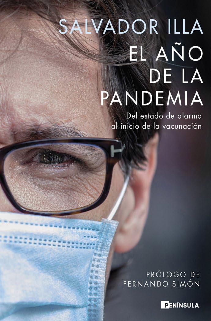 El año de la pandemia: Del estado de alarma al inicio de la vacunación. (ACTUALIDAD)